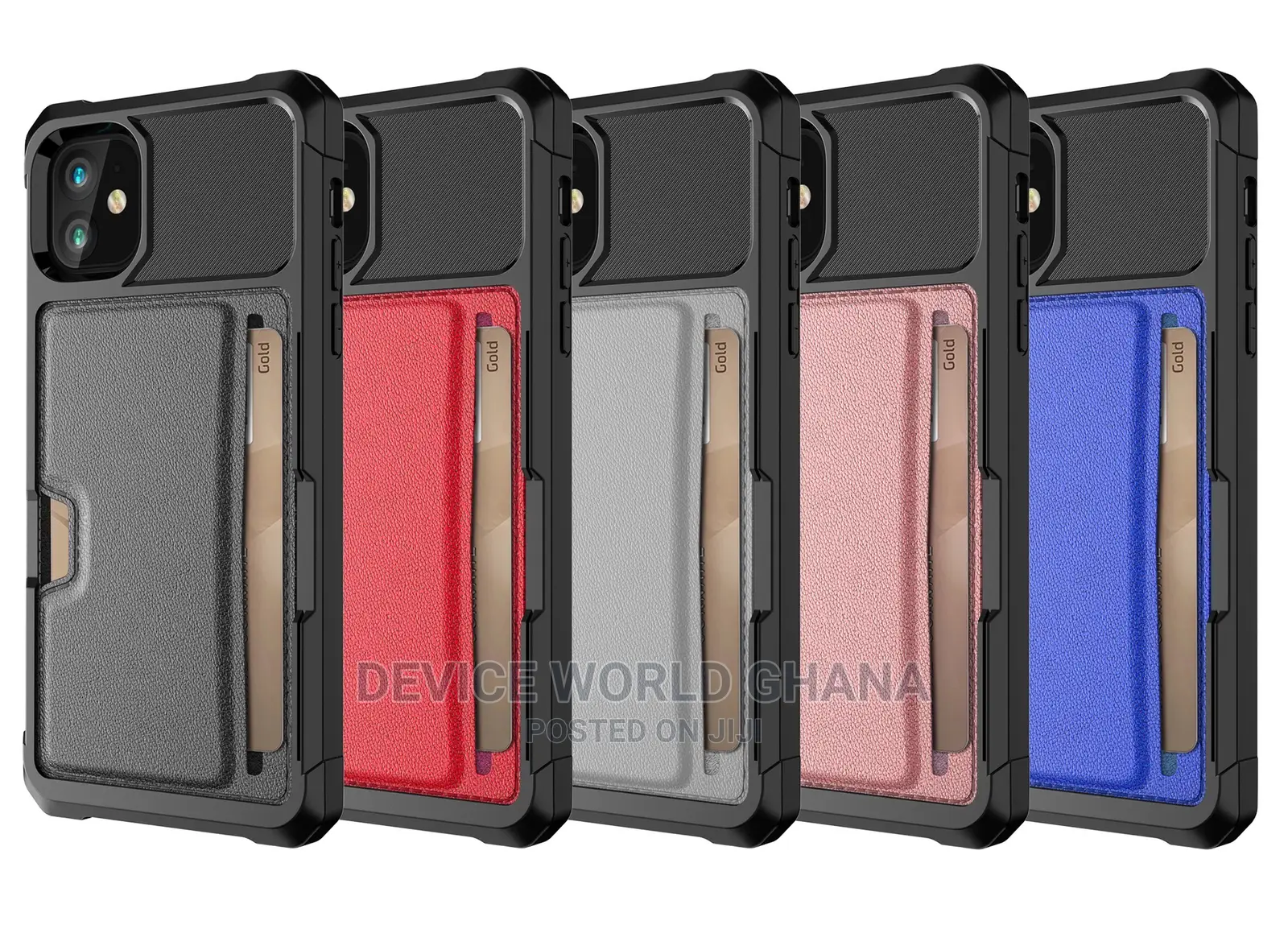 Armor Shockproof Full Protection Case 4 iPhones 15promax 14p