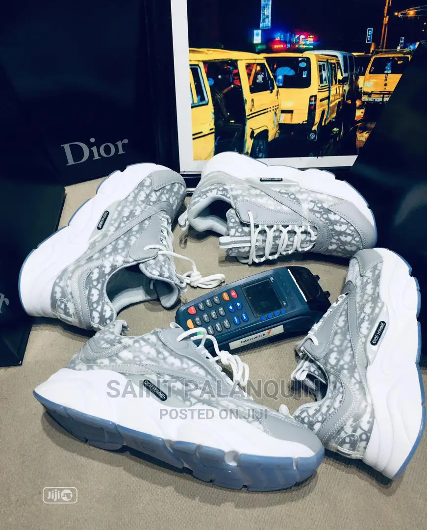 Christian Dior