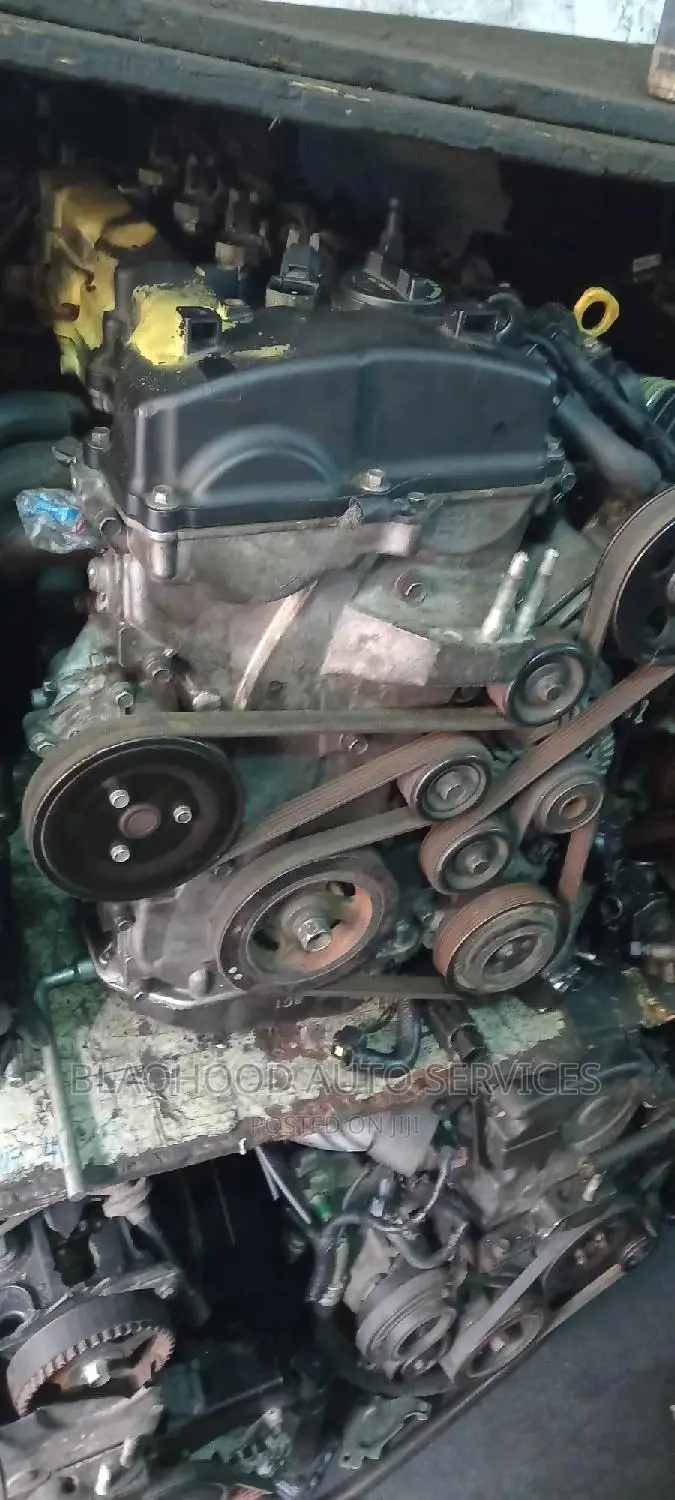 Car Engine Available for All Cars