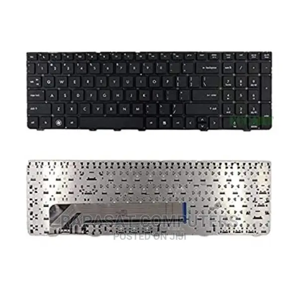 HP Probook 4530s Laptop Keyboard