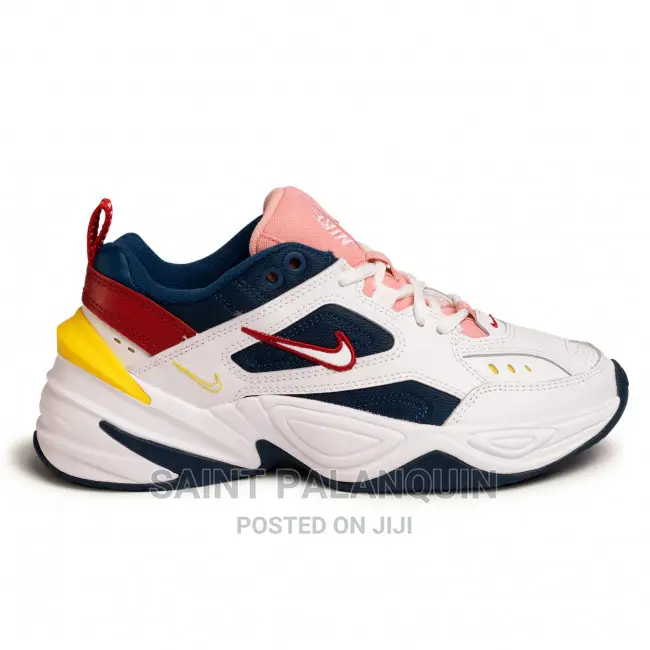 Nike M2k Tecno