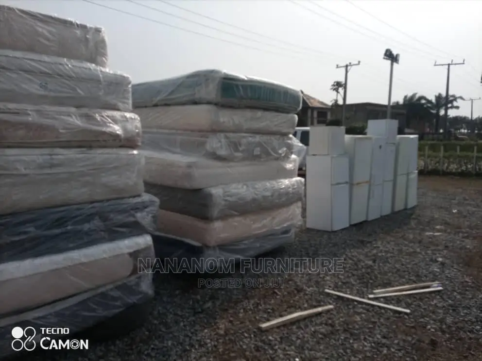 Foreign Double Bed Mattresses Orthopedic