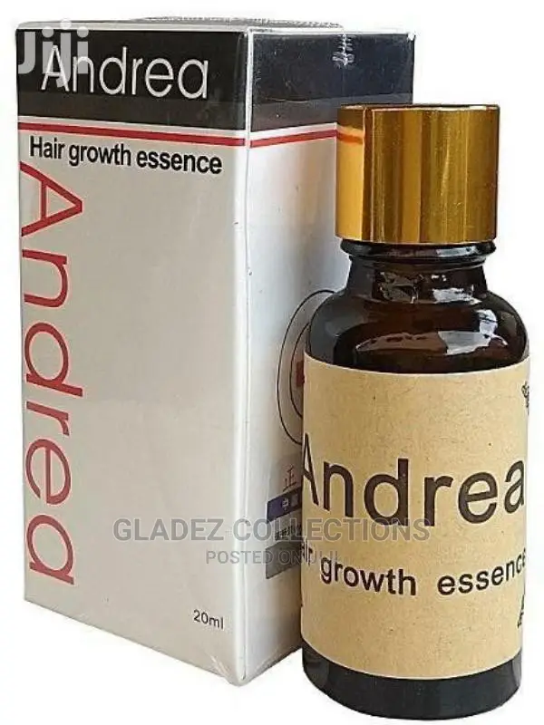Andrea Hair Growth Essence -20ml