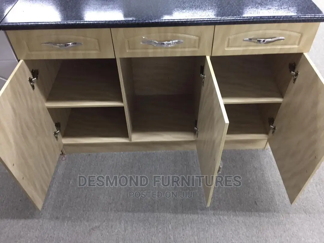 Kitchen Cabinet