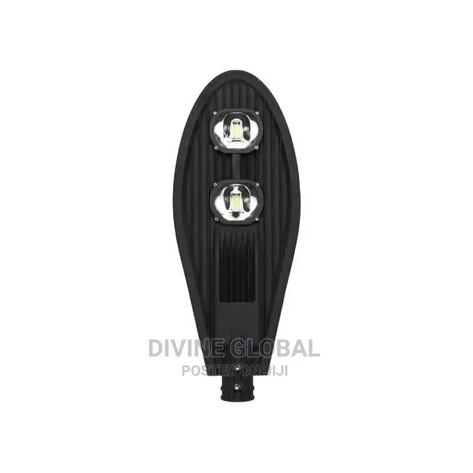 100W 2eye LED Street Light