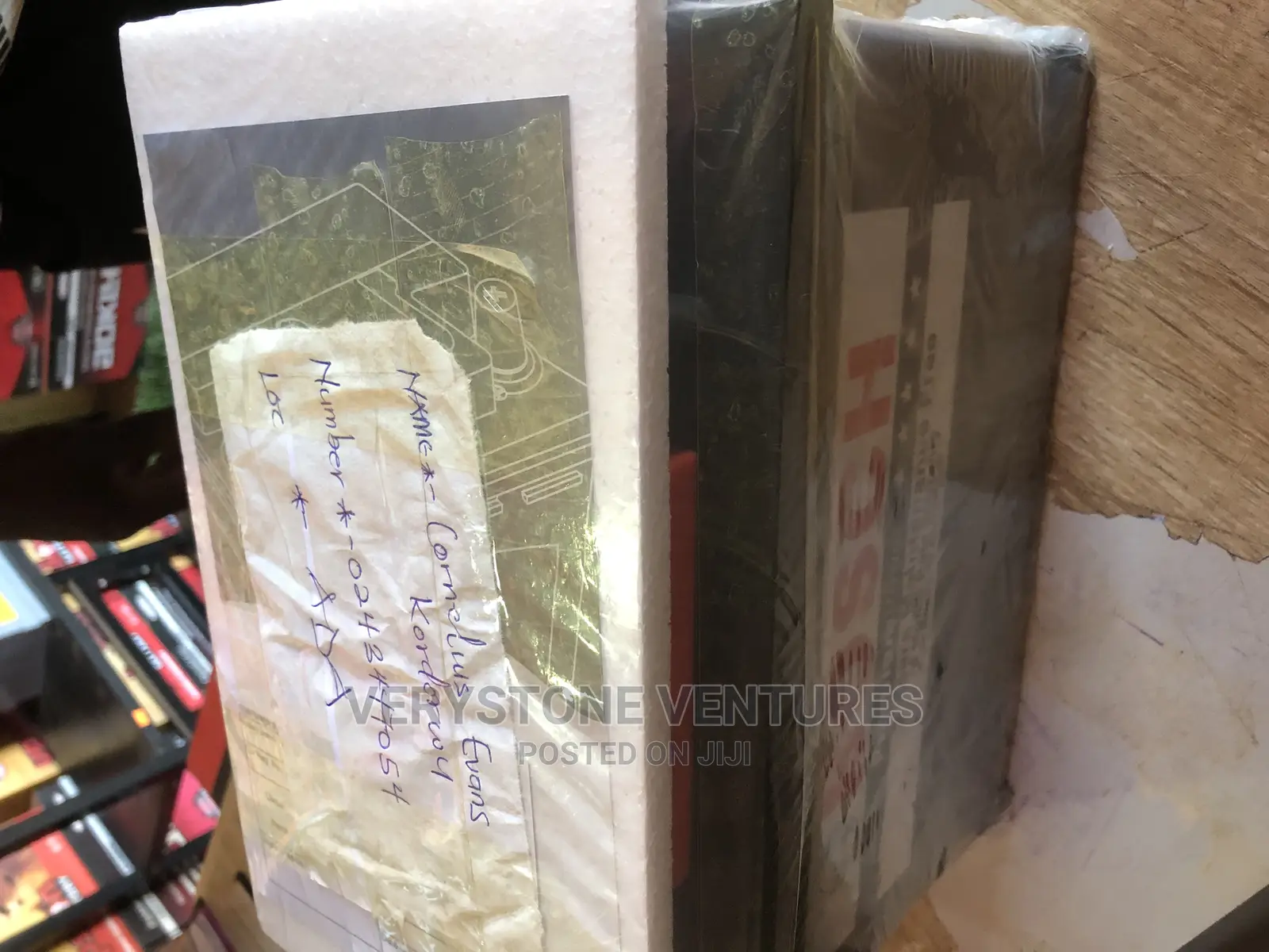 15 Plate Car Battery ( Germany)