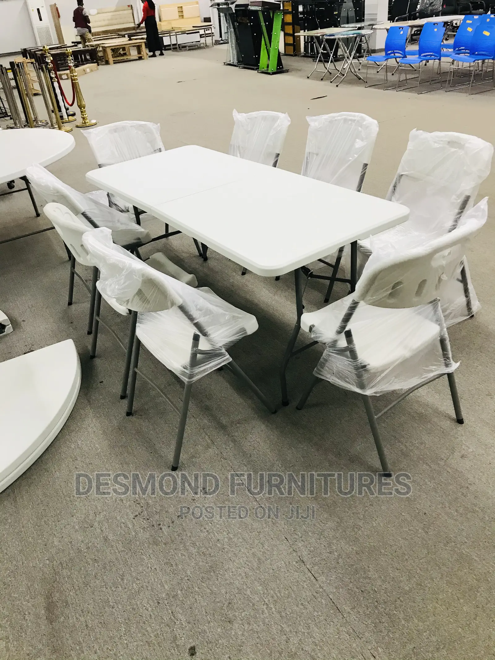 Foldable Table Code 1.5