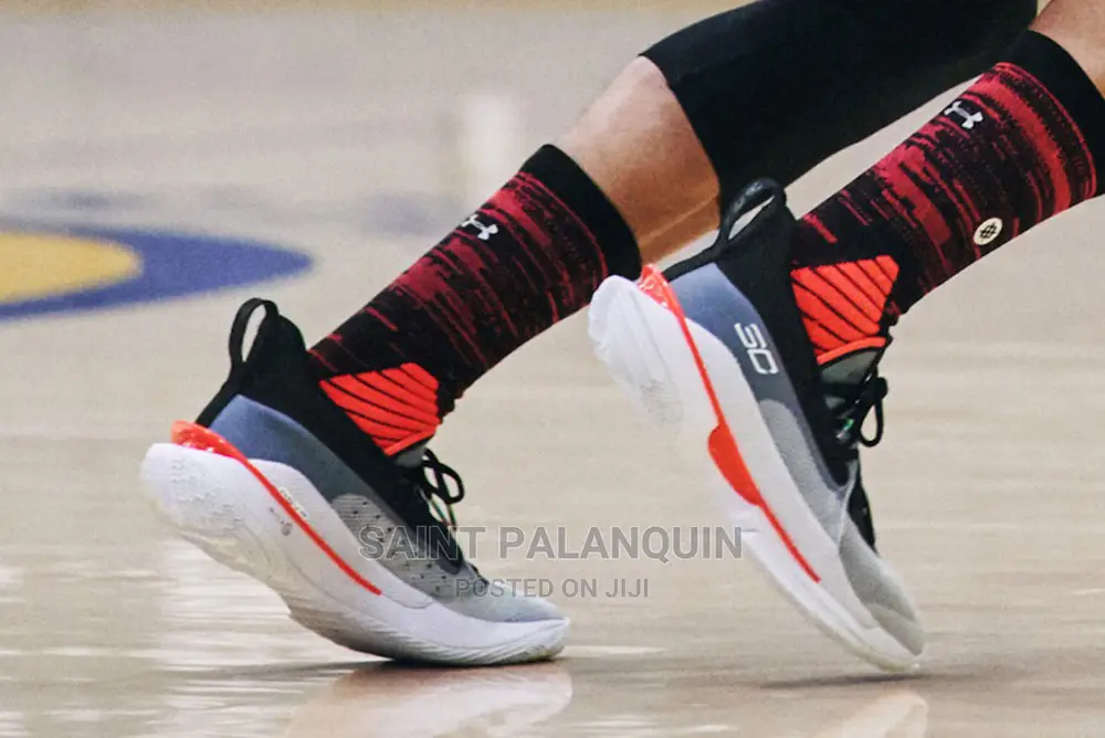 S.Curry Shoe