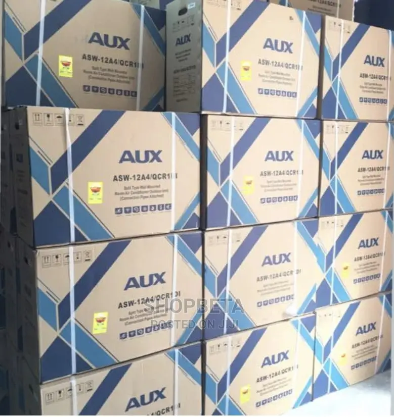 AUX Air Conditioners
