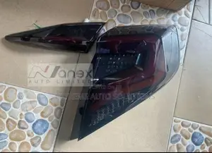 Civic 2017 LED Taillights