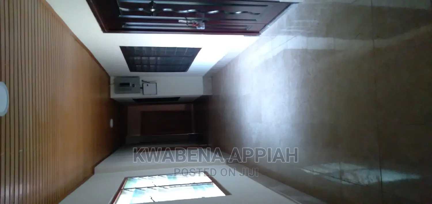 6bdrm House in Mark Estate At, Kumasi Metropolitan for rent