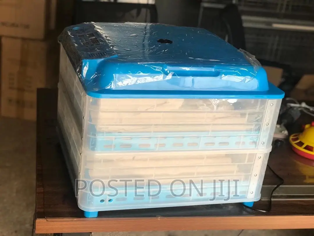 Automatic Incubators(Imported)140gg Capacity