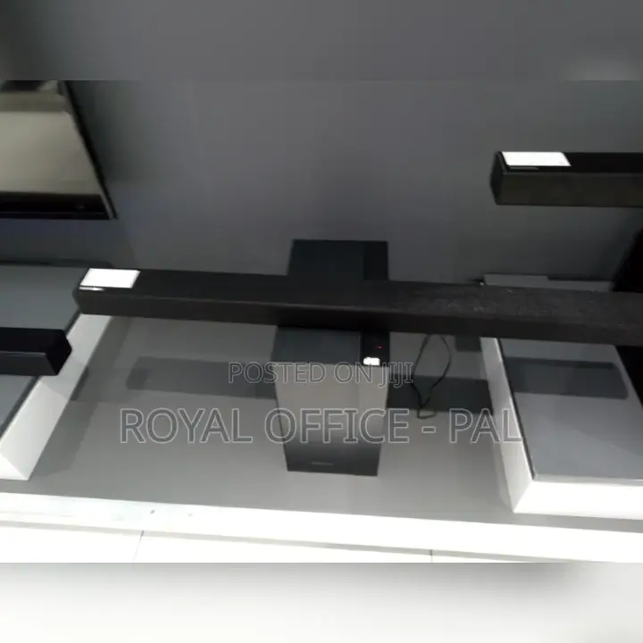 Samsung 2.1 Channel 200w Soundbar With Wireless Subwoofer