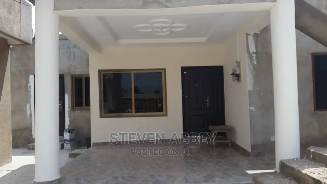 3bdrm Apartment in Adom Agency, Teshie for Rent