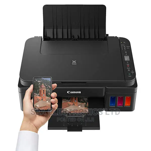 Canon PIXMA G3411 All-in-One Printer Wireless