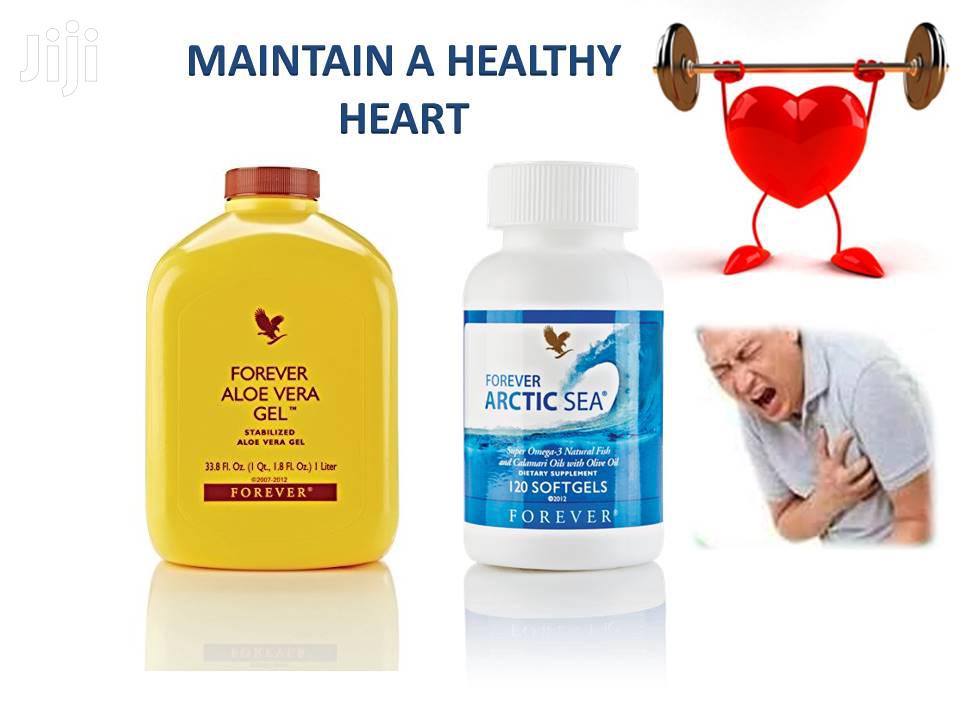 Cardio Health