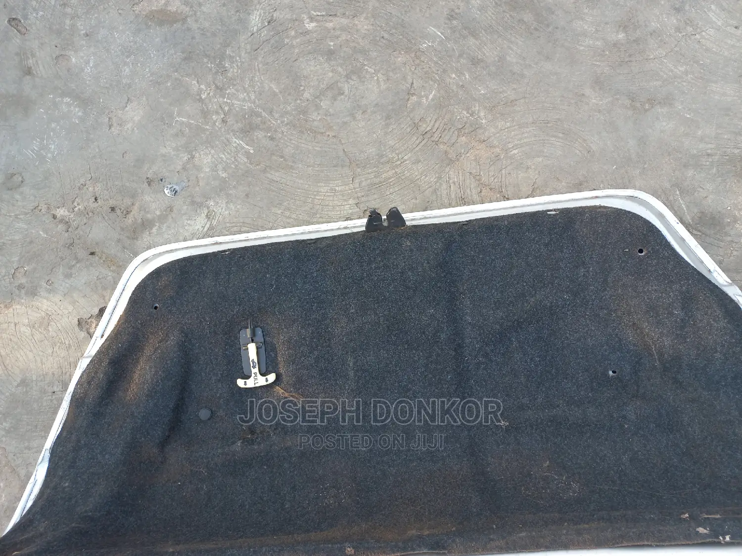 Nissan Sentra Boot 2013,2014,2015,2016,2017,2018,2019,2020