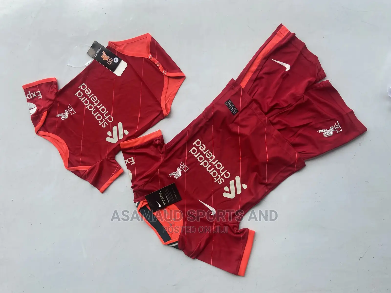 Replica Jersey for Kids at Cool Price