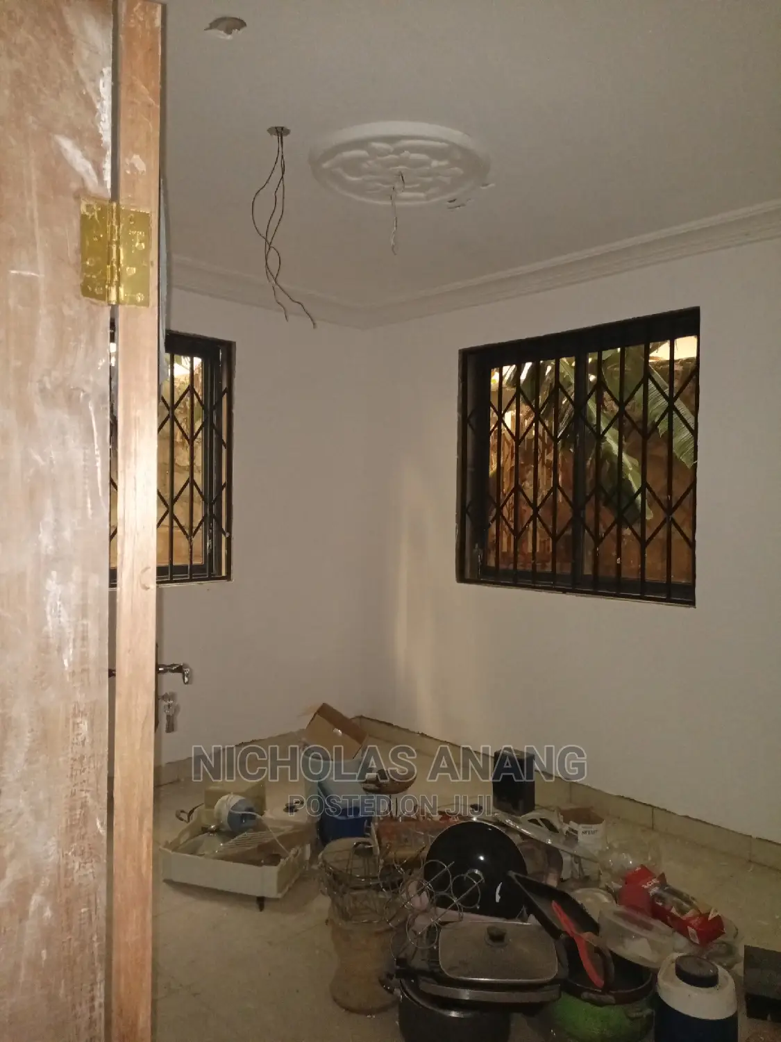 3bdrm House in East Airport, Tseaddo for rent