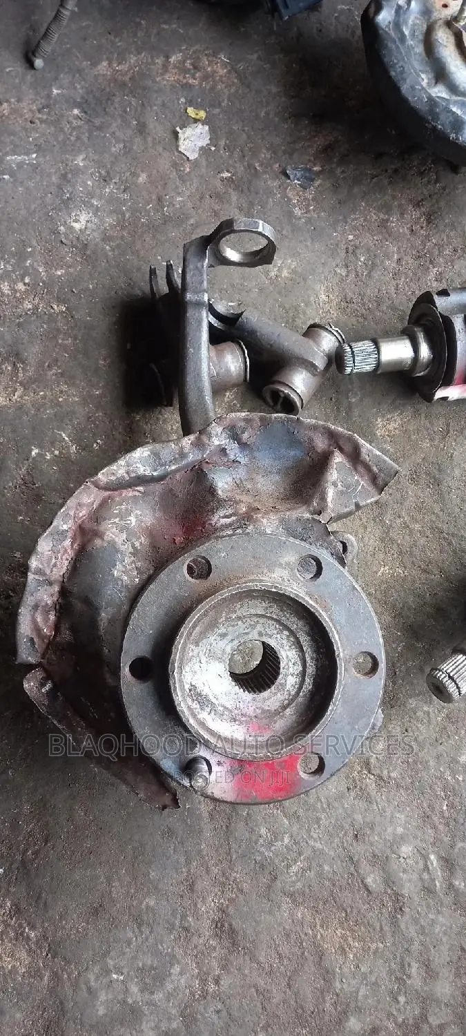 Toyota Tacoma ,4runner,Tundra Front WHEEL HUB Pair Available