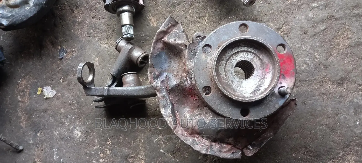 Toyota Tacoma ,4runner,Tundra Front WHEEL HUB Pair Available