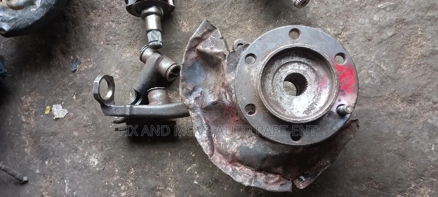 Toyota Tacoma ,4runner,Tundra Front WHEEL HUB Pair Available