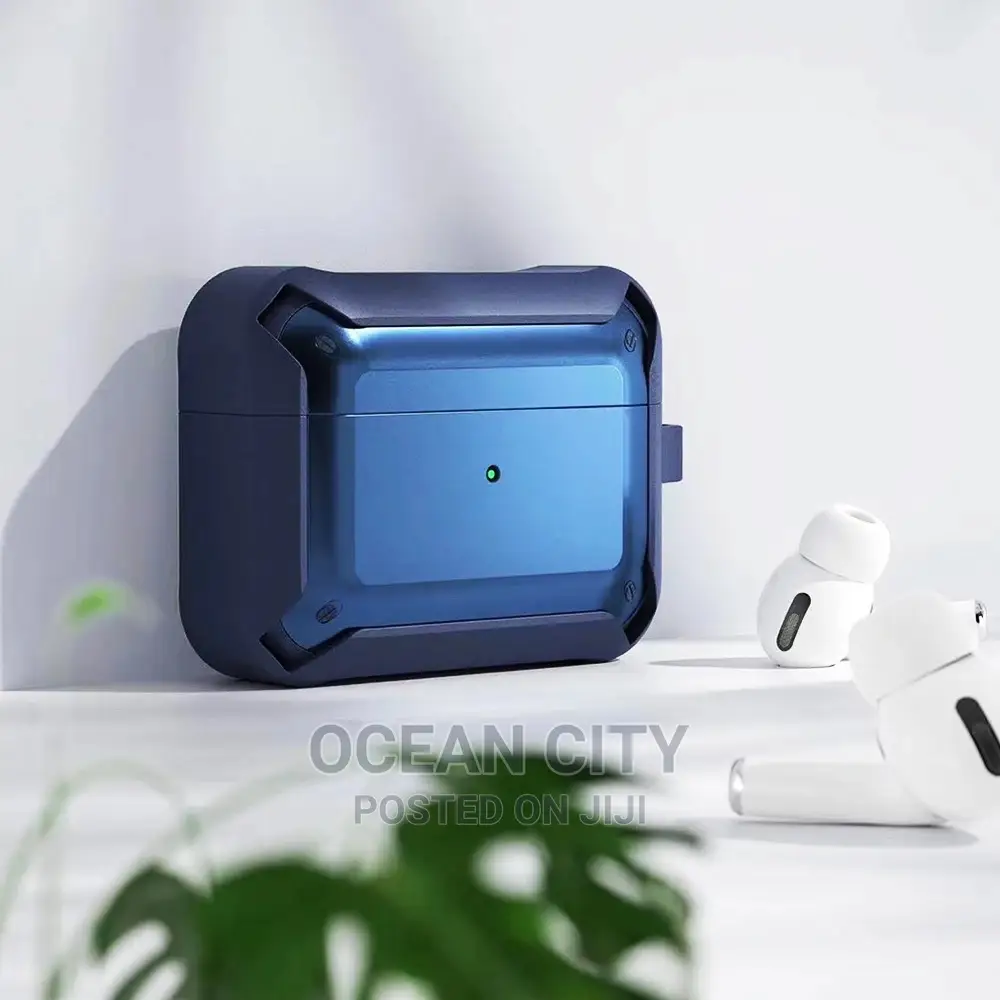 Airpod PRO Tough Armor Cases