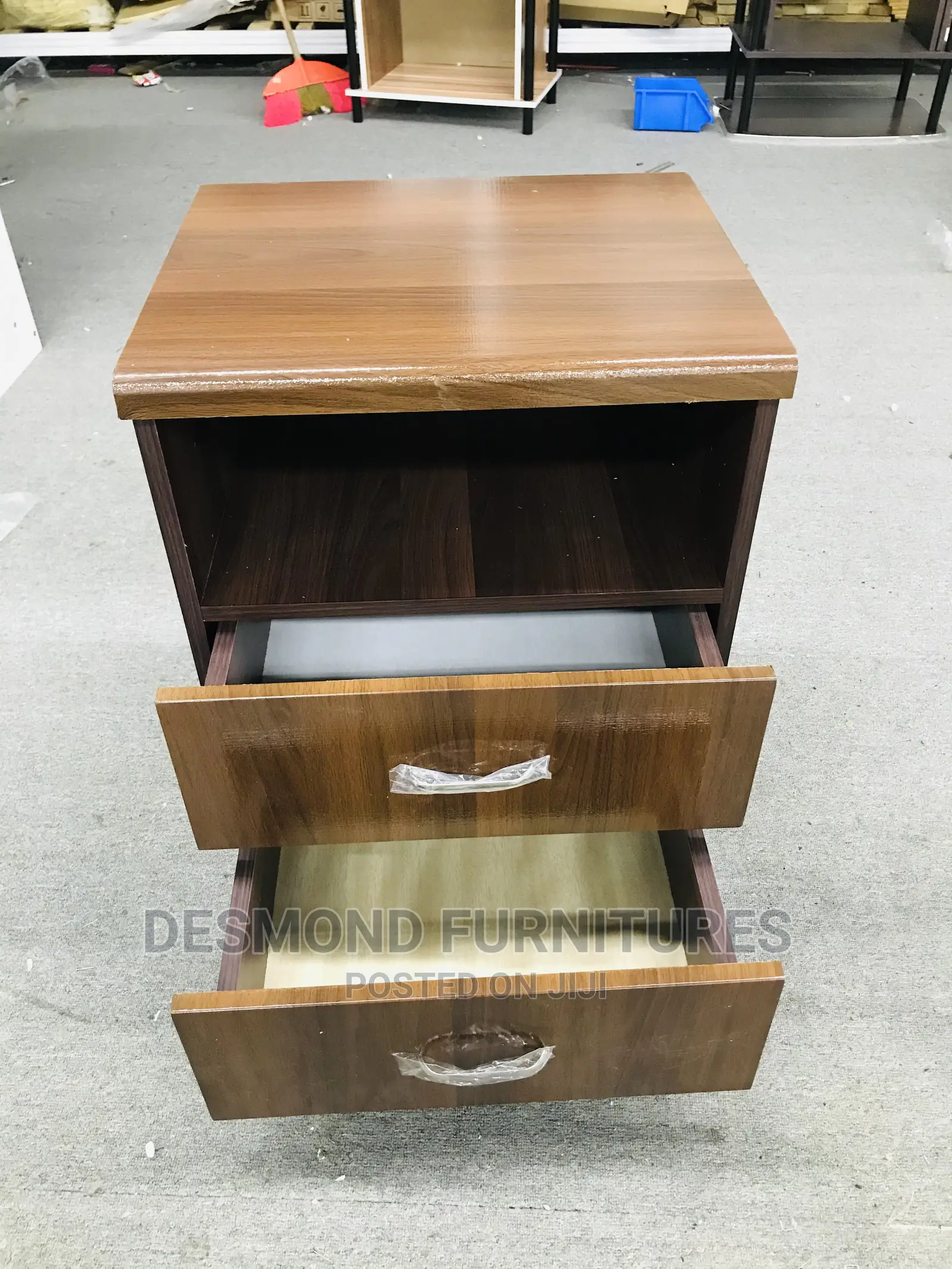 Bedside Drawers