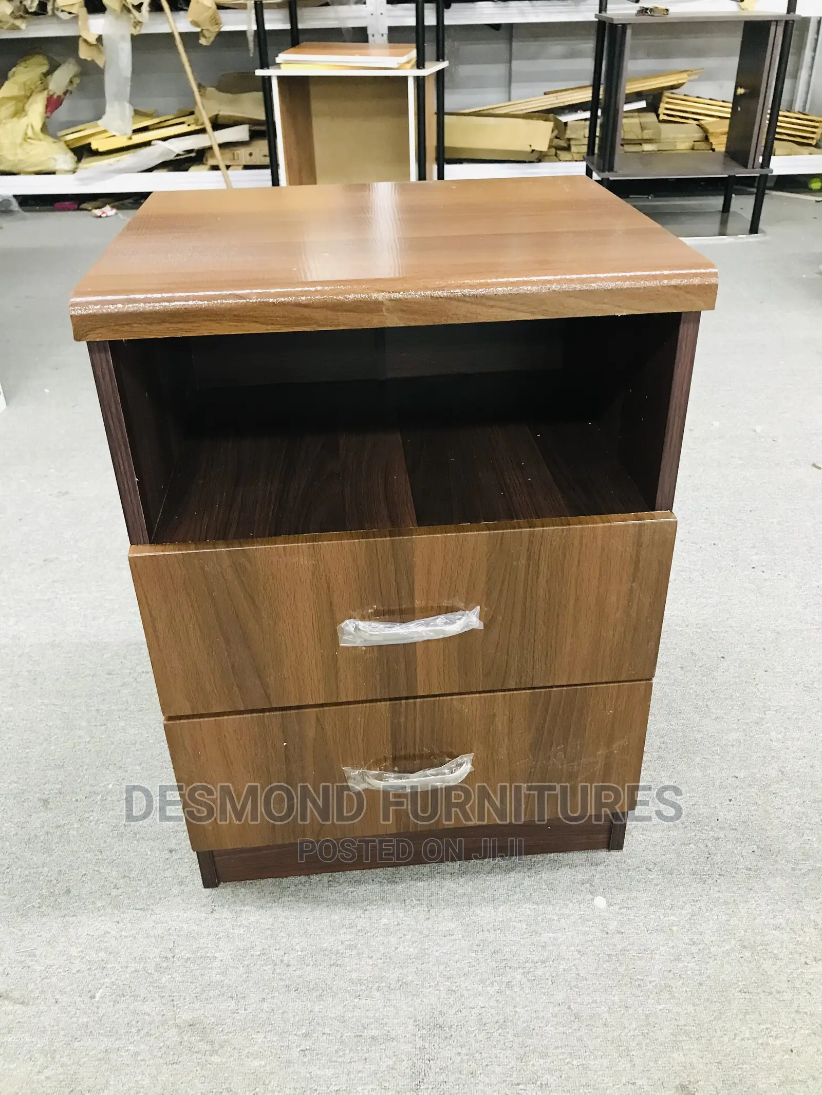 Bedside Drawers