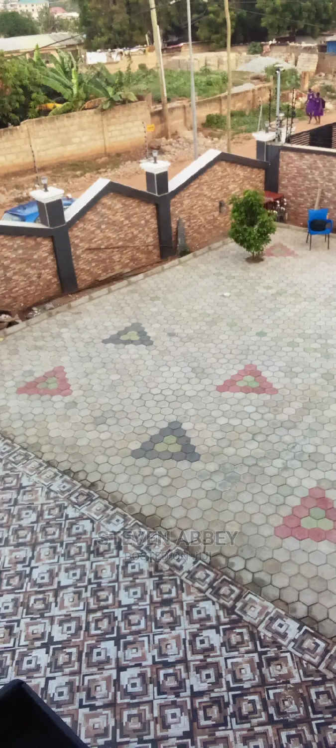 2bdrm Apartment in Stephen, Teshie for Rent