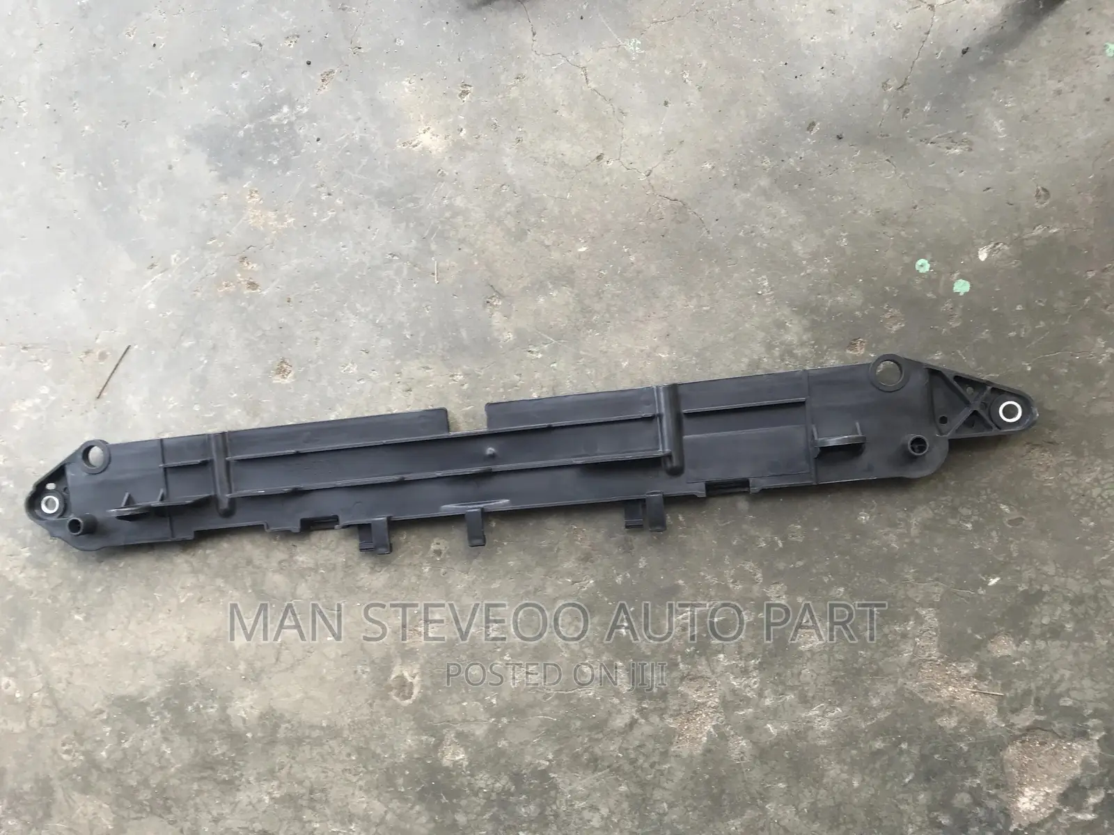 Toyota Corolla Radiator Top Panel 2009-13