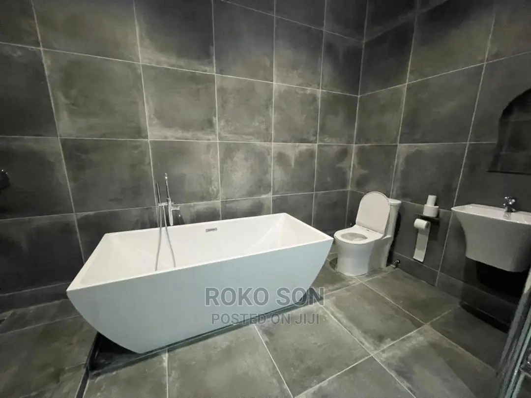 4bdrm Duplex in Dr Roko, East Legon for sale