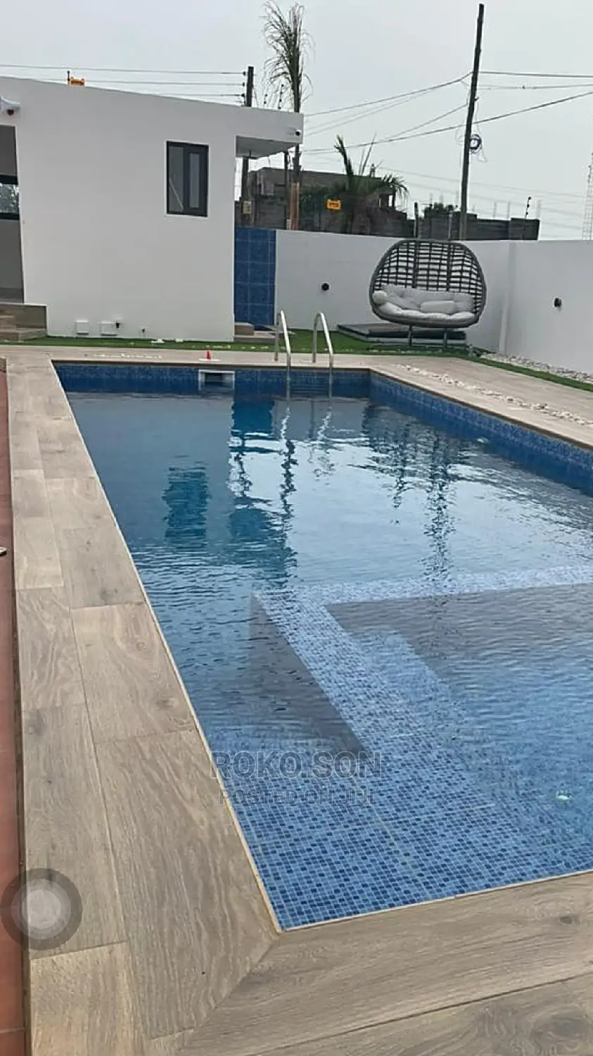 4bdrm Duplex in Dr Roko, East Legon for sale