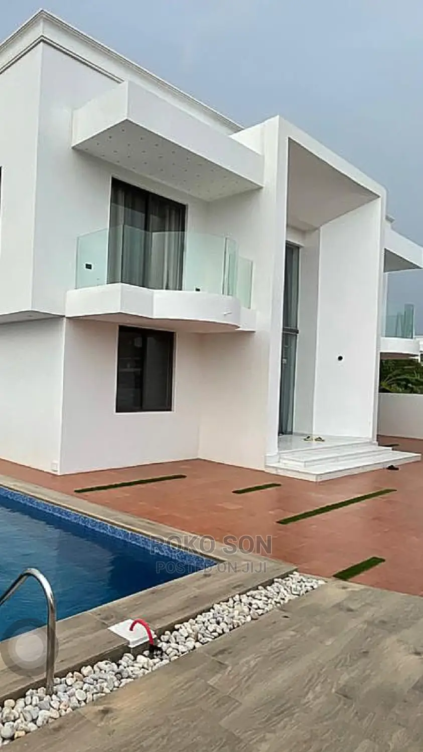 4bdrm Duplex in Dr Roko, East Legon for sale