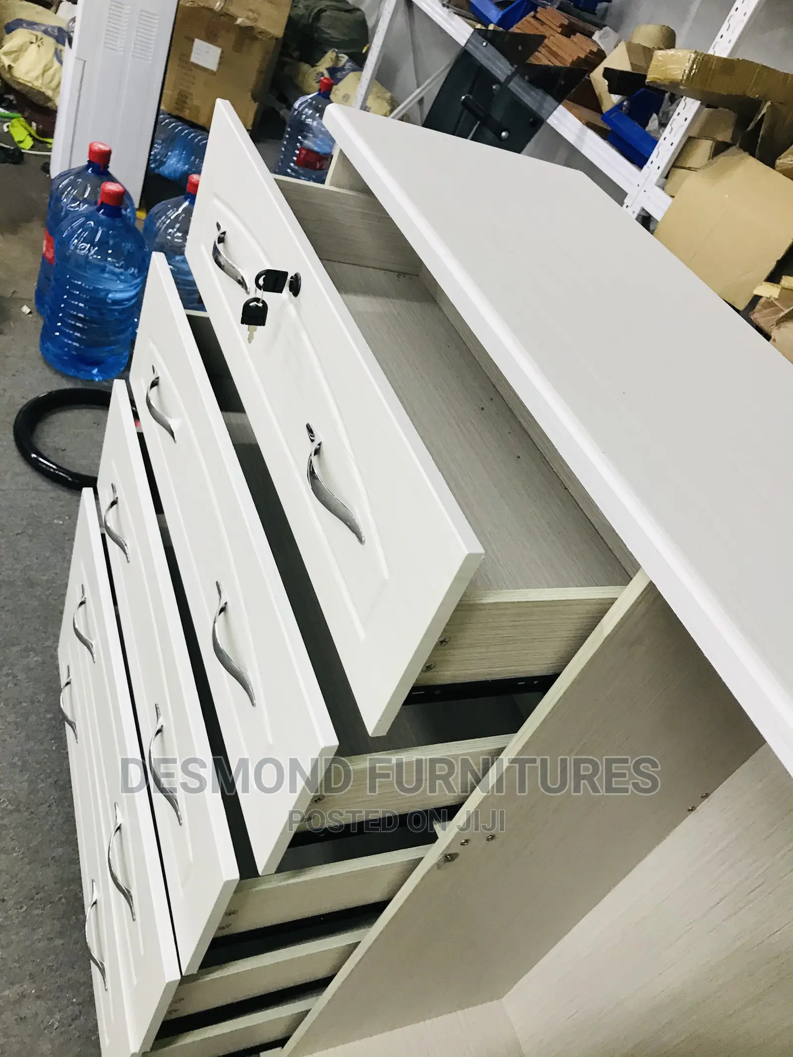 Baby Wardrobe