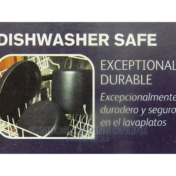 T-Fal Specialty Nonstick Oven Jumbo Cooker Pan