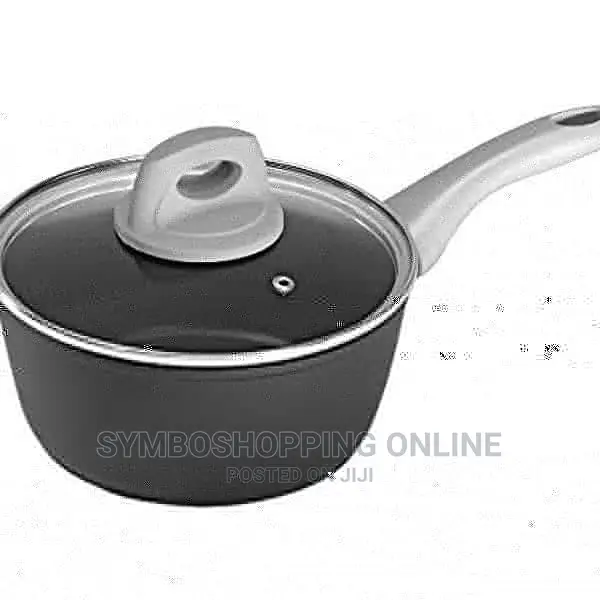 Bialetti Simply Italian 15 Piece Aluminum Non-Stick Set .