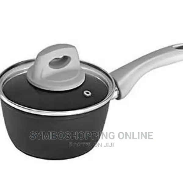 Bialetti Simply Italian 15 Piece Aluminum Non-Stick Set .