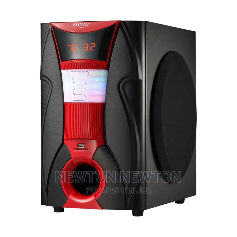 Sonac Wireless Home Theater