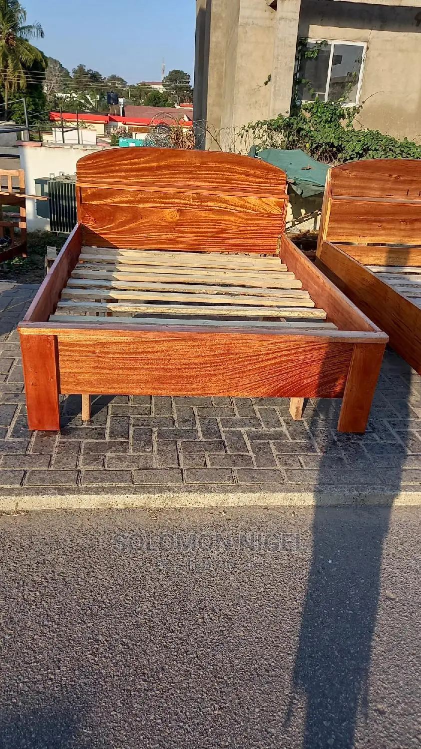 Double Bed 54"/75