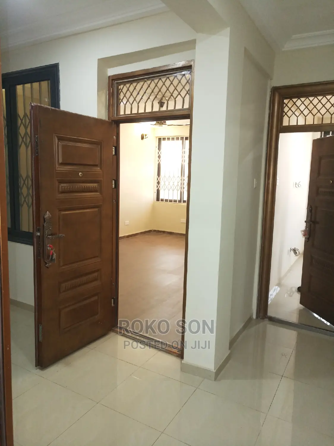 2bdrm Apartment in Dr Roko, Awoshie for rent