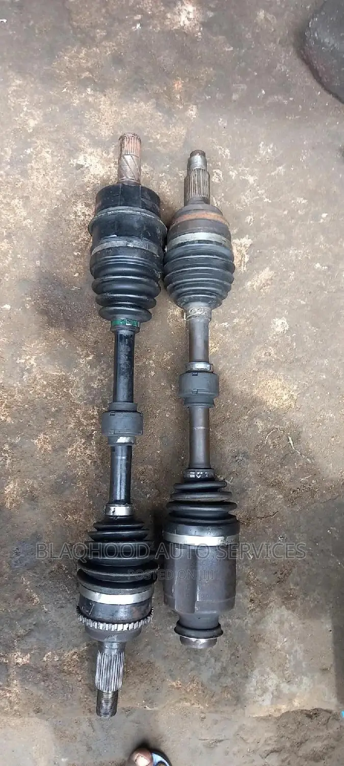 Honda Accord 2018-2020 Front Drive SHAFT Pair Available