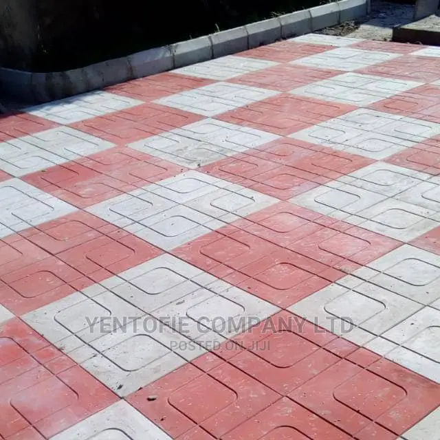 Pavement Blocks for Sale