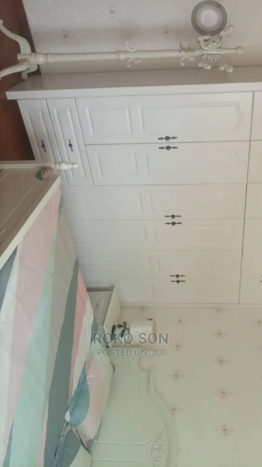 Furnished 4bdrm Duplex in Dr Roko, Haatso for Sale