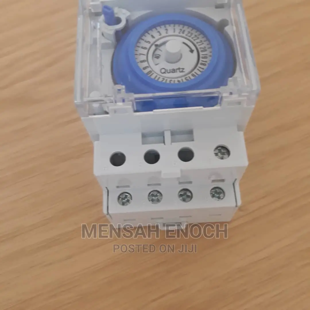 Borehole Timer for Sale