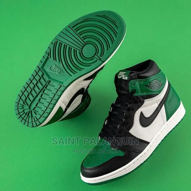 Tennis Nike Air Jordan