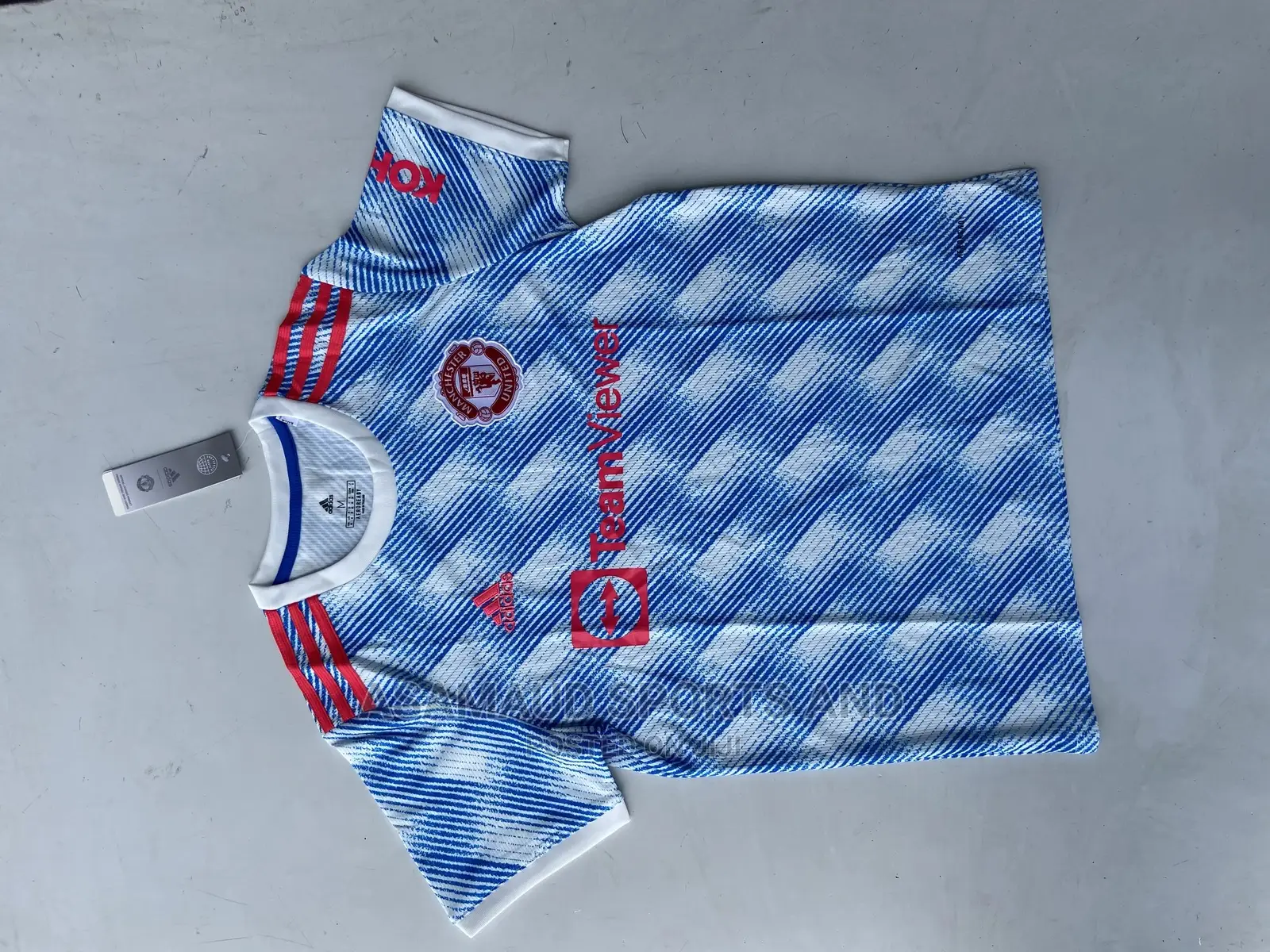 Original Club Jersey At Cool Price