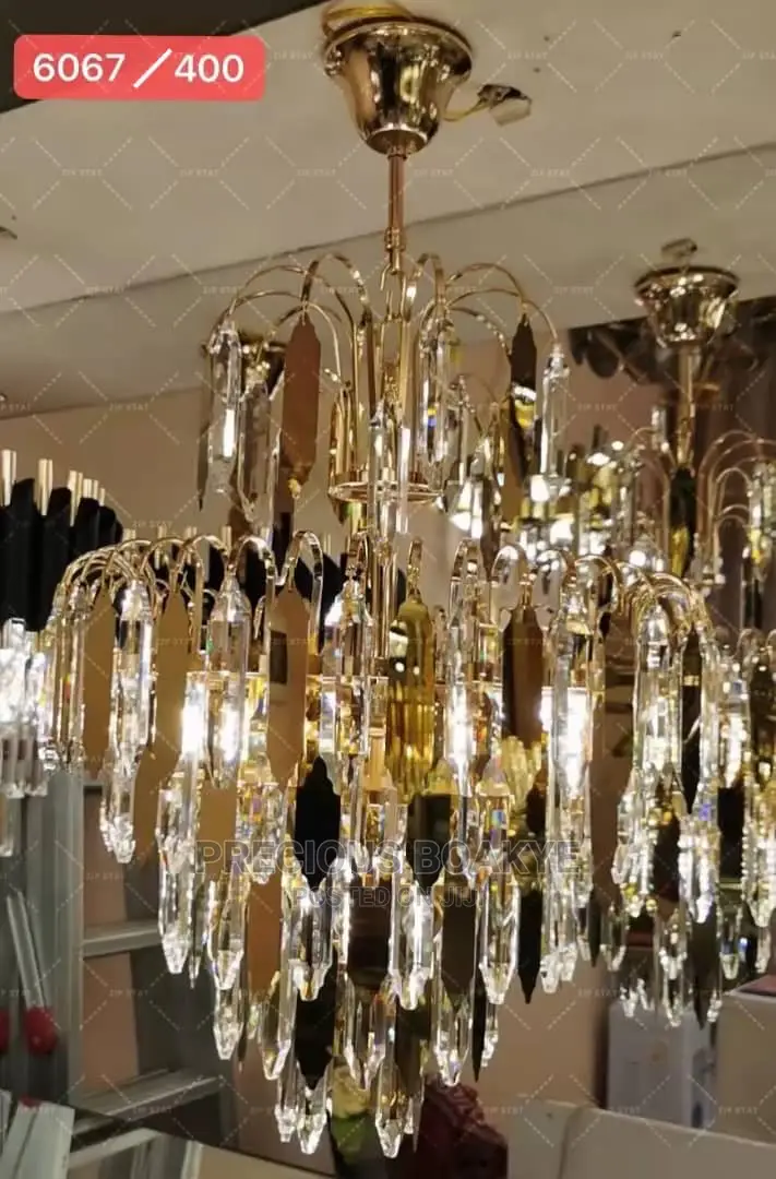 Chandelier Lights