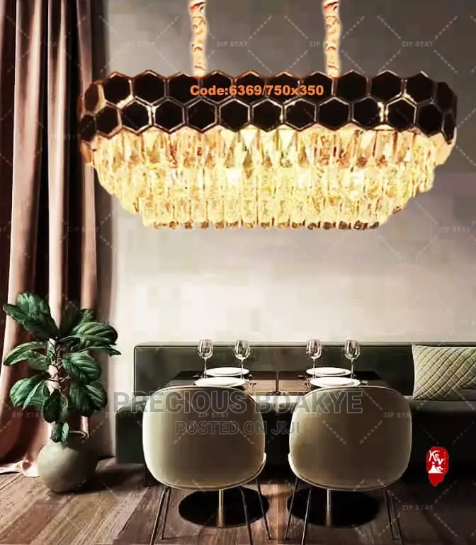 Chandelier Lights