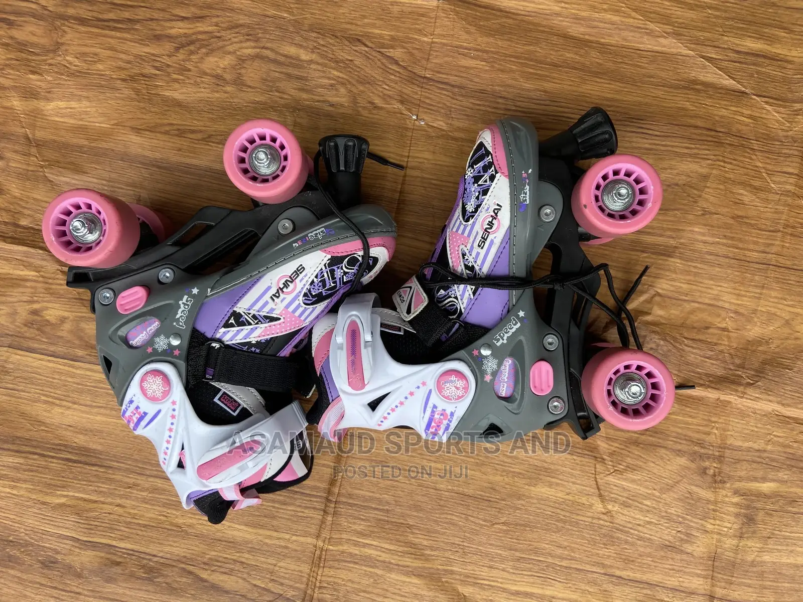Original Roller Skates for Kids at Cool Price